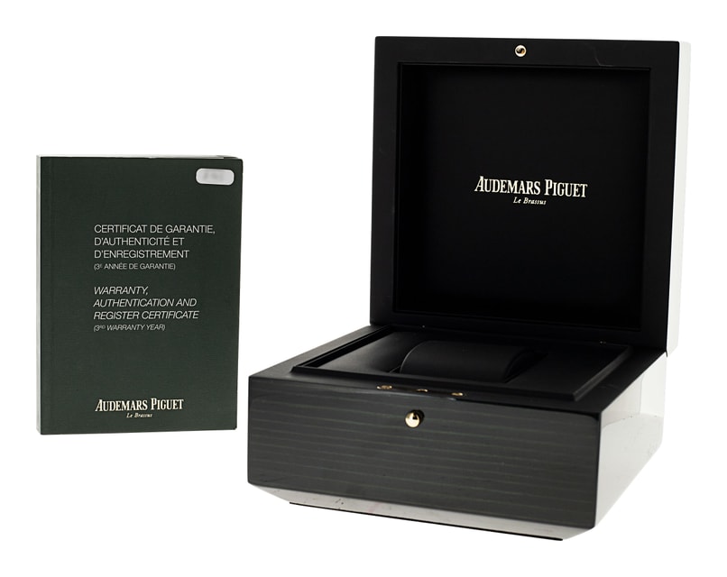 Audemars Piguet Royal Oak 26330OR.OO.D088CR.01 Image 4